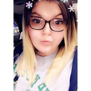 Meet your Posher, Aubree
